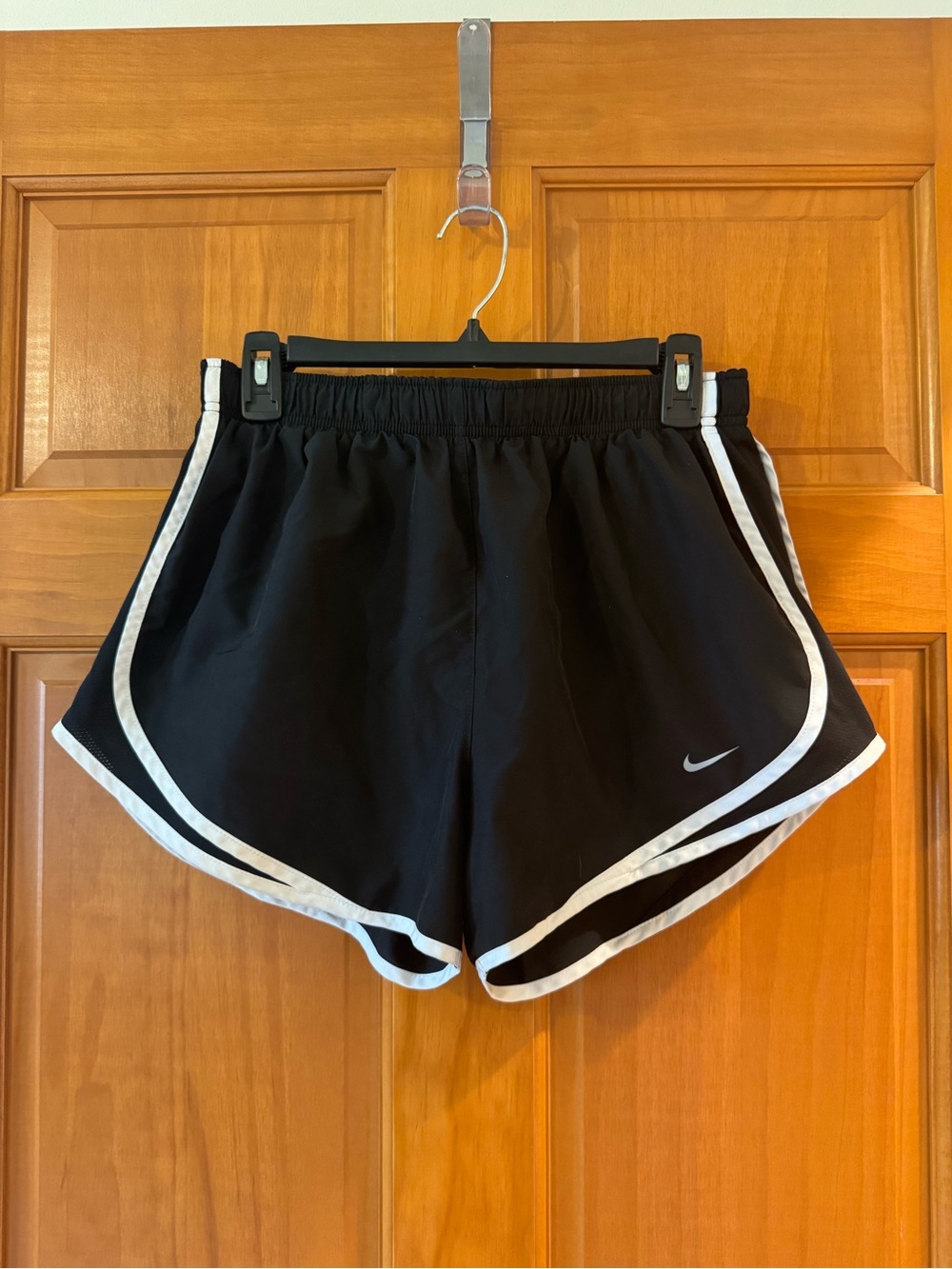 Nike Athletic Running Shorts